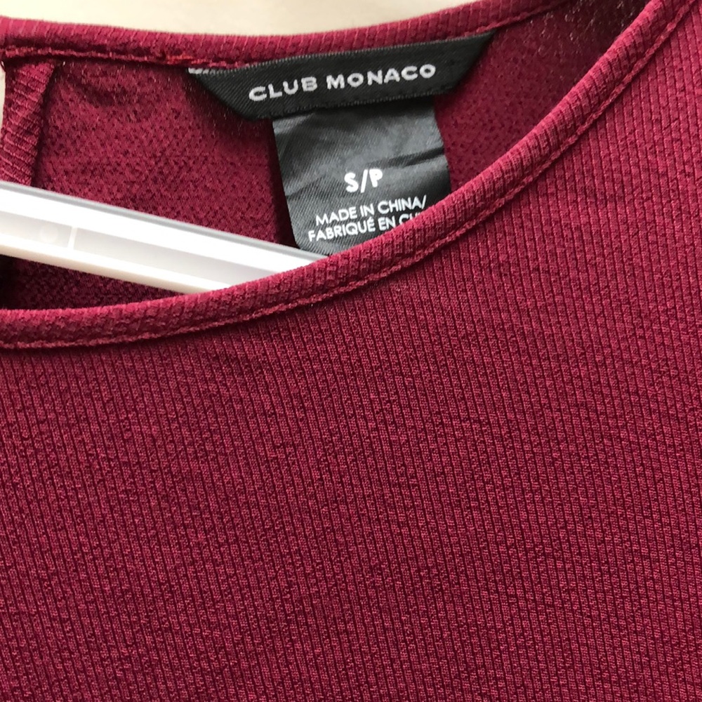 Blouse - Picture 2 of 4